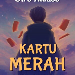 Kartu Merah Sang Detektif